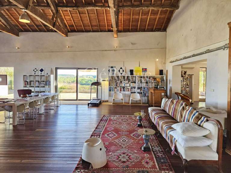Maison Duras - 3 chambres - 440m²