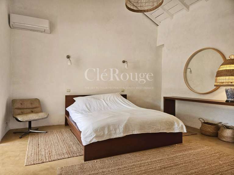 Maison Duras - 3 chambres - 440m²