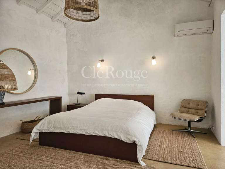 Maison Duras - 3 chambres - 440m²