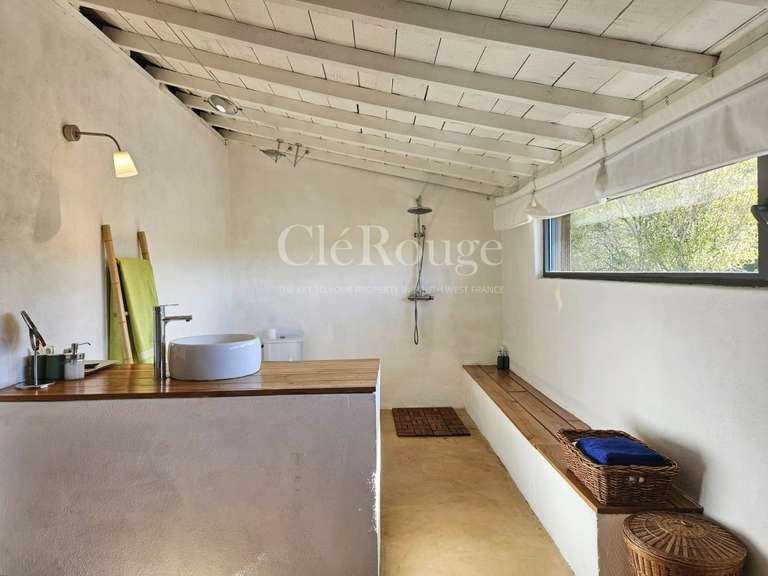 Maison Duras - 3 chambres - 440m²