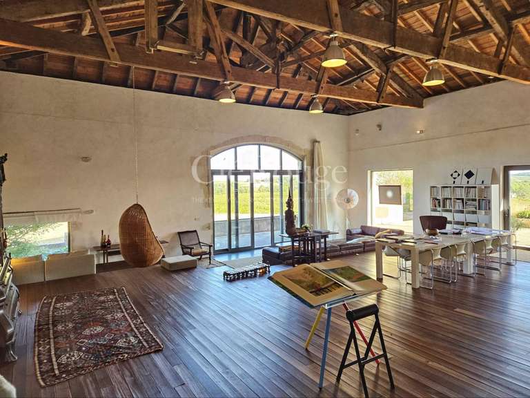 Maison Duras - 3 chambres - 440m²