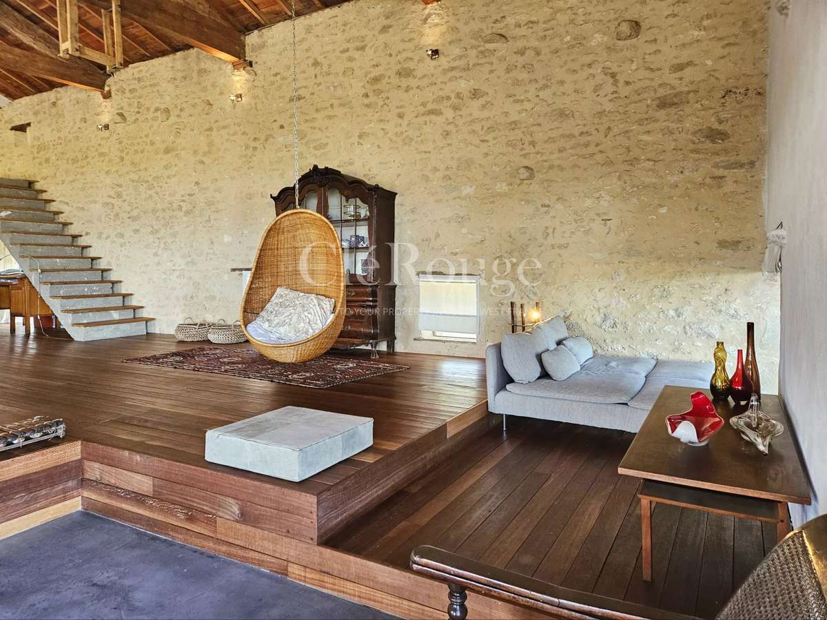 Maison Duras