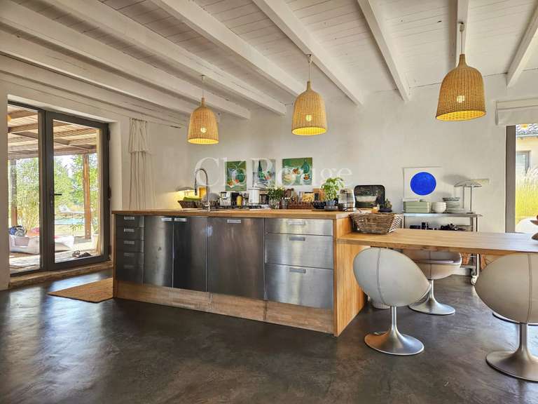 Maison Duras - 3 chambres - 440m²