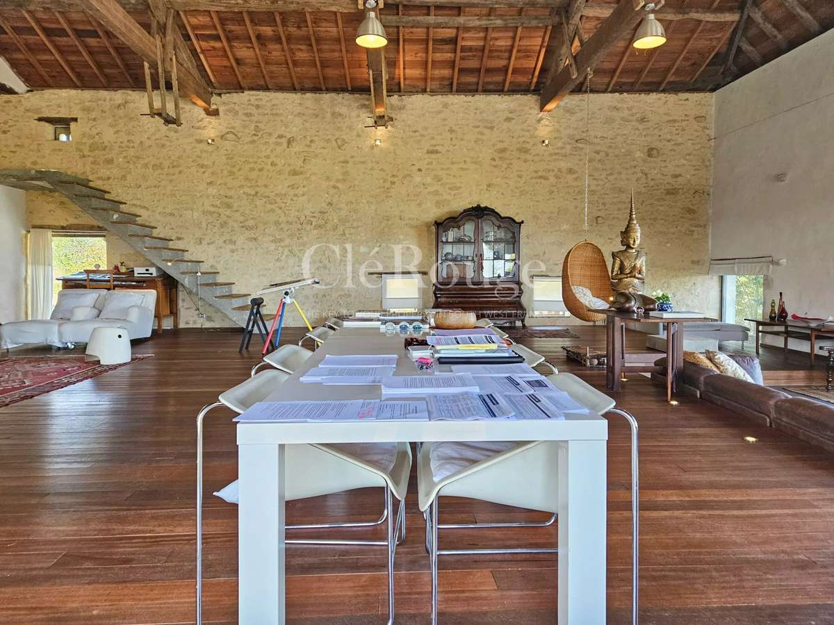 Maison Duras