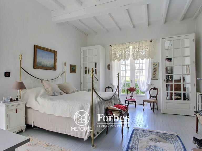 Propriété Duras - 4 chambres - 867m²
