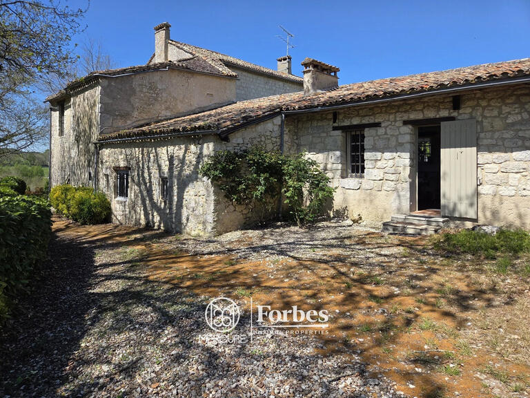 Propriété Duras - 4 chambres - 867m²
