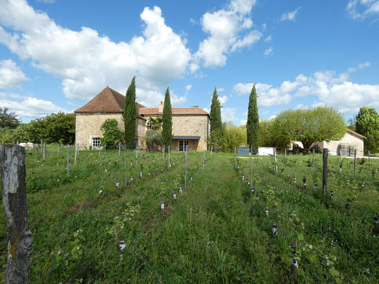 Sale House Duravel - 5 bedrooms