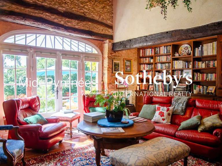 Maison Duravel - 10 chambres - 320m²