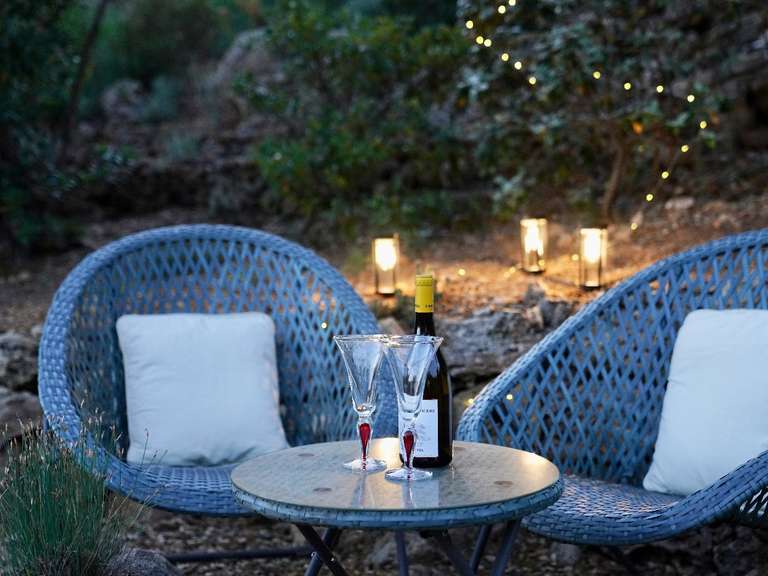 Maison Durban-Corbières - 4 chambres - 142m²