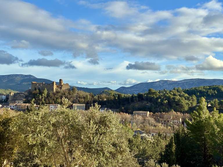 Maison Durban-Corbières - 4 chambres - 142m²