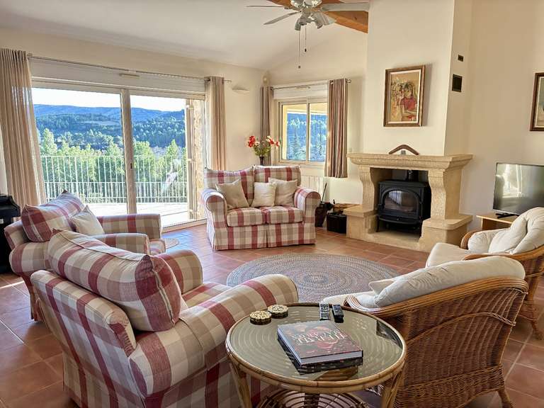 Maison Durban-Corbières - 4 chambres - 142m²