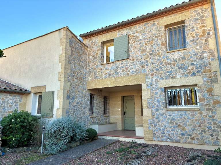 Maison Durban-Corbières - 4 chambres - 142m²
