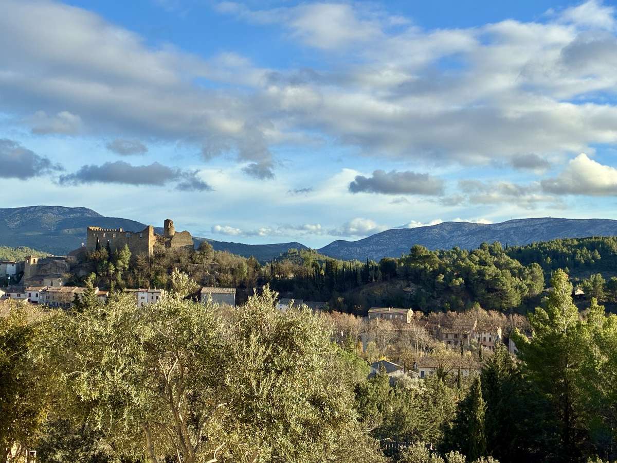 Maison Durban-Corbières