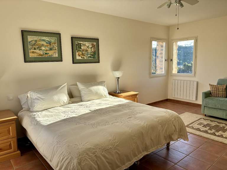 Maison Durban-Corbières - 4 chambres - 142m²