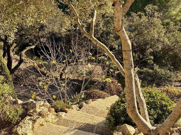 Maison Durban-Corbières - 4 chambres - 142m²