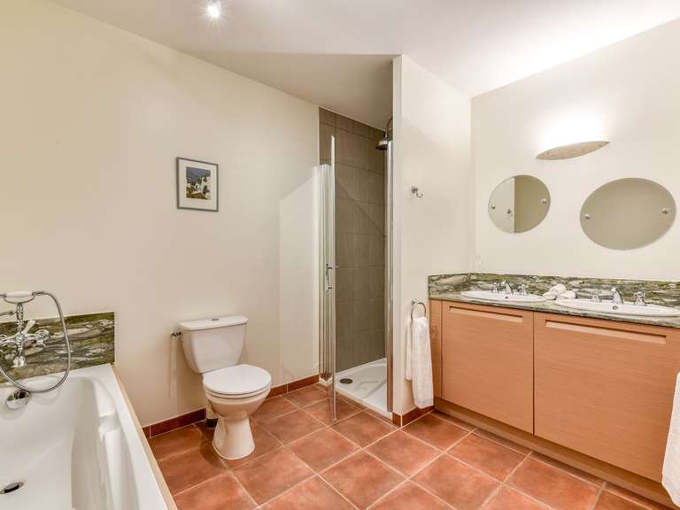 Maison Durban-Corbières - 4 chambres - 142m²