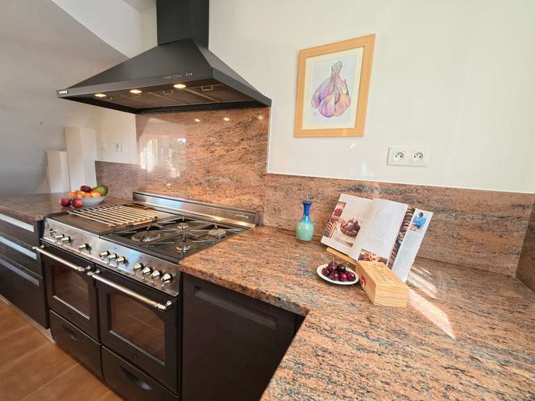 Maison Durban-Corbières - 4 chambres - 142m²