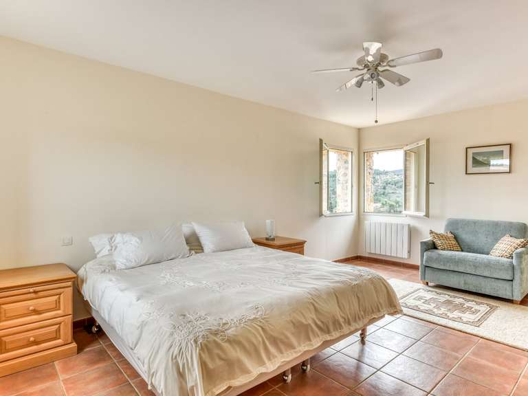 Maison Durban-Corbières - 4 chambres - 142m²