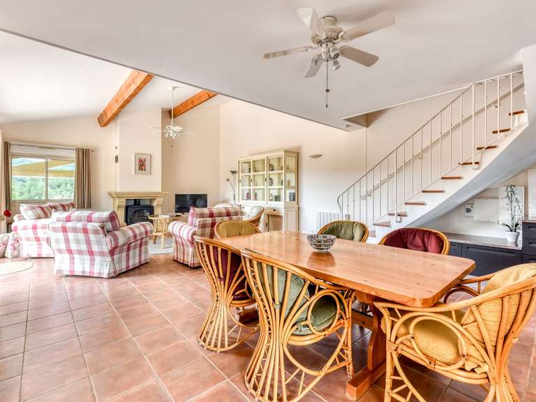 Maison Durban-Corbières - 4 chambres - 142m²