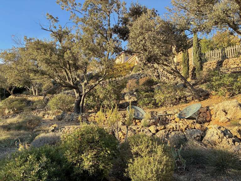 Maison Durban-Corbières - 4 chambres - 142m²