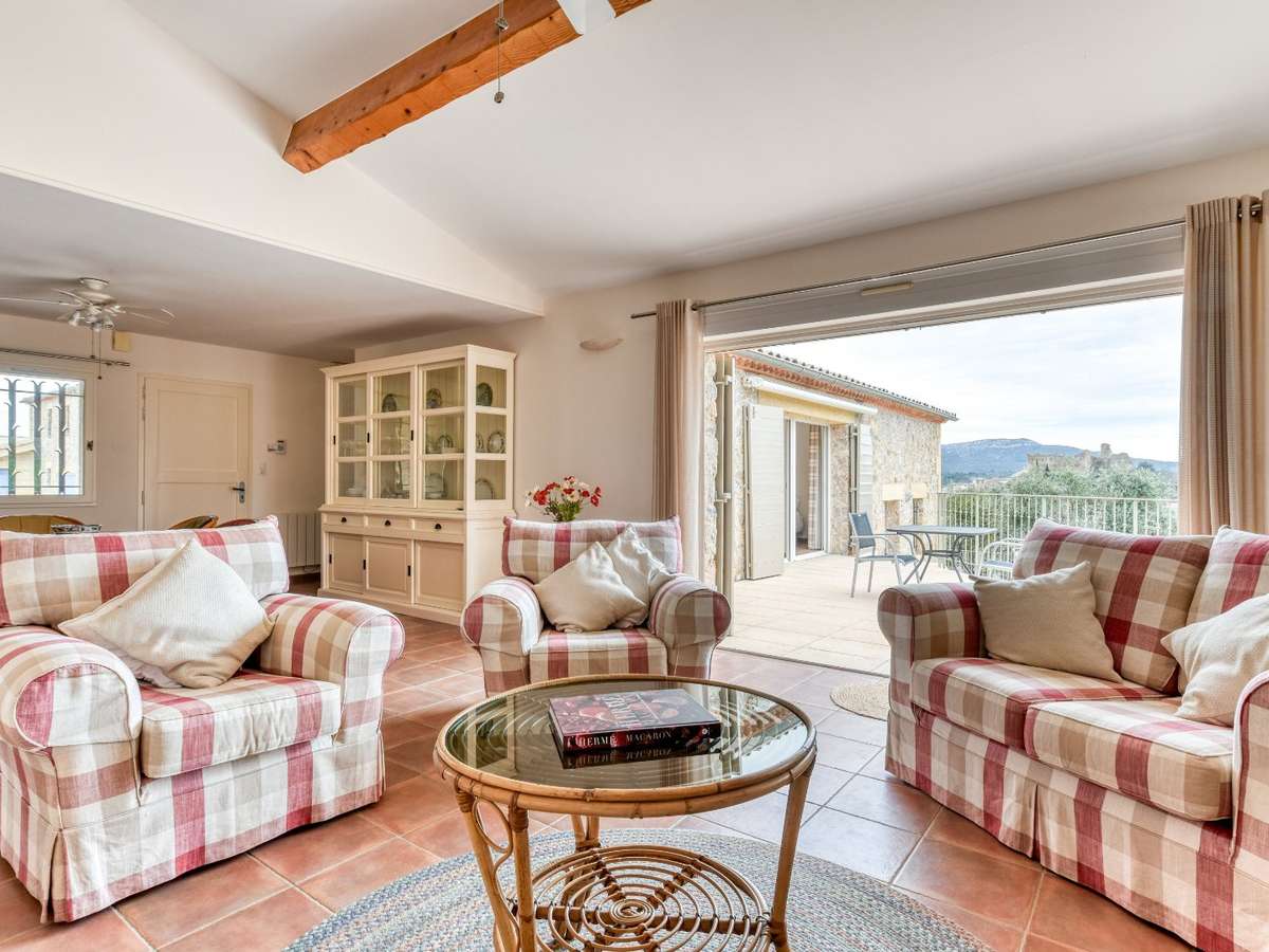 Maison Durban-Corbières