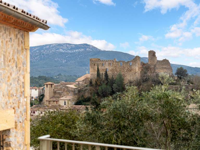 Maison Durban-Corbières - 4 chambres - 142m²