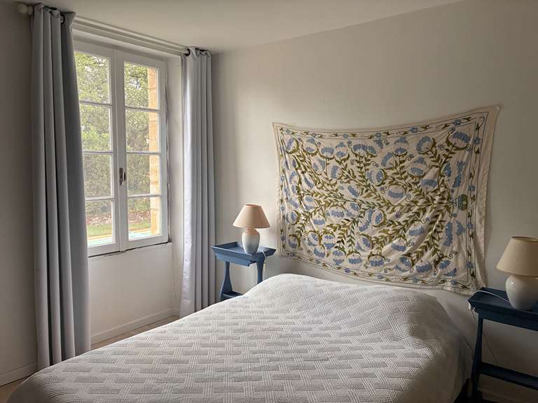 Propriété Durbans - 9 chambres - 550m²