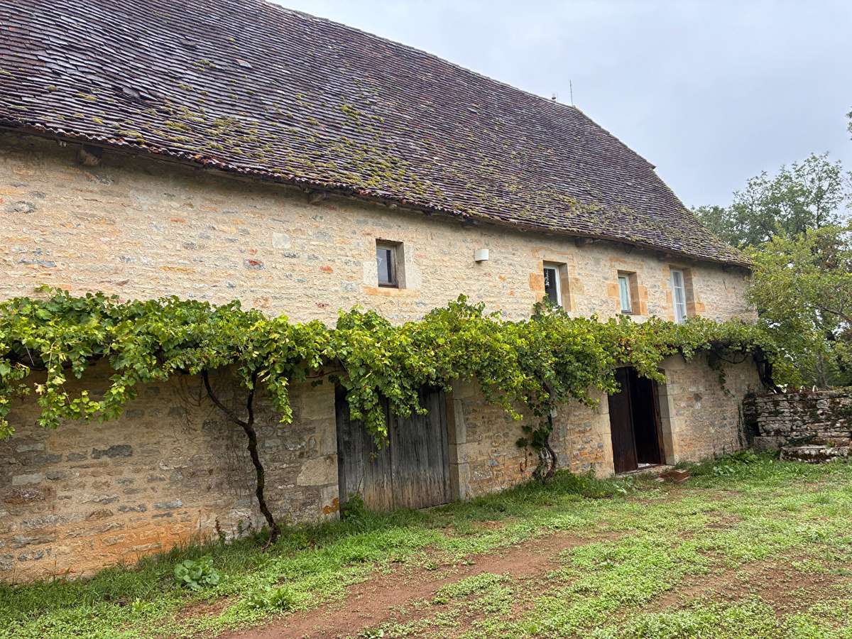 Propriété Durbans