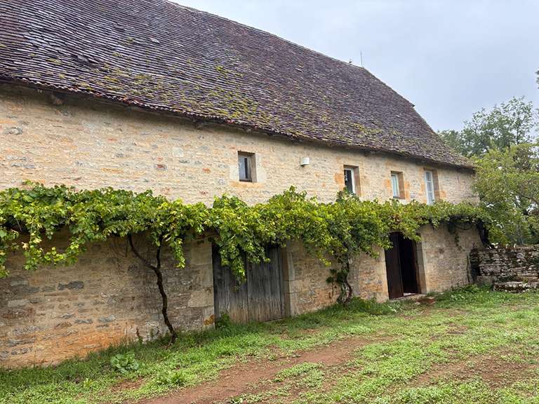 Propriété Durbans - 9 chambres - 550m²