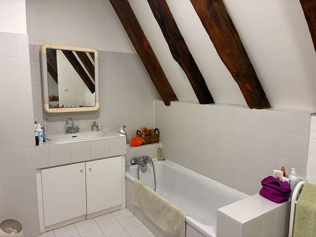 Propriété Durbans