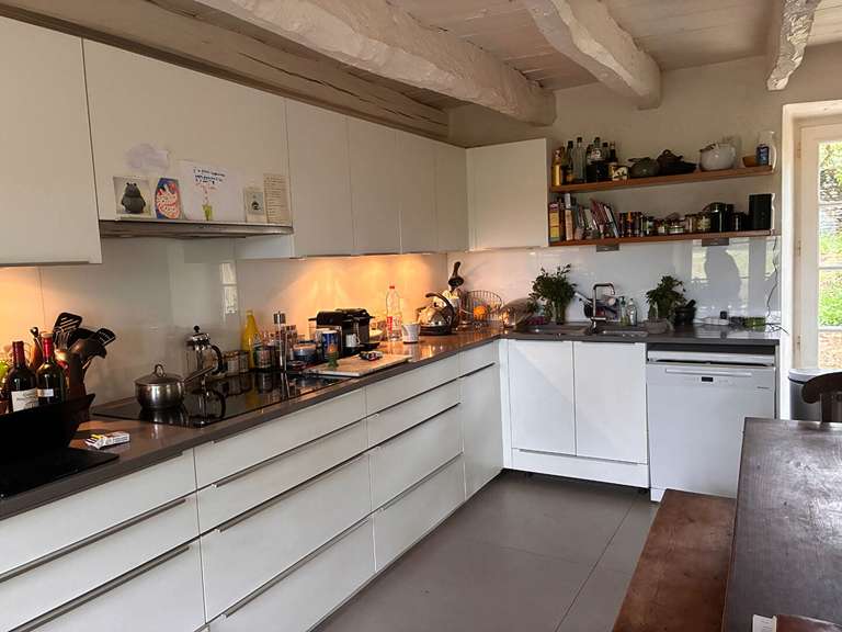 Propriété Durbans - 9 chambres - 550m²