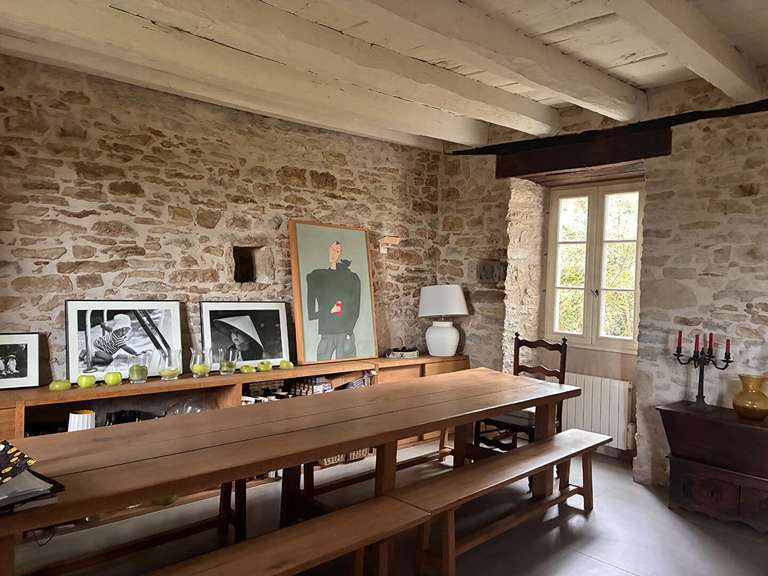 Propriété Durbans - 9 chambres - 550m²