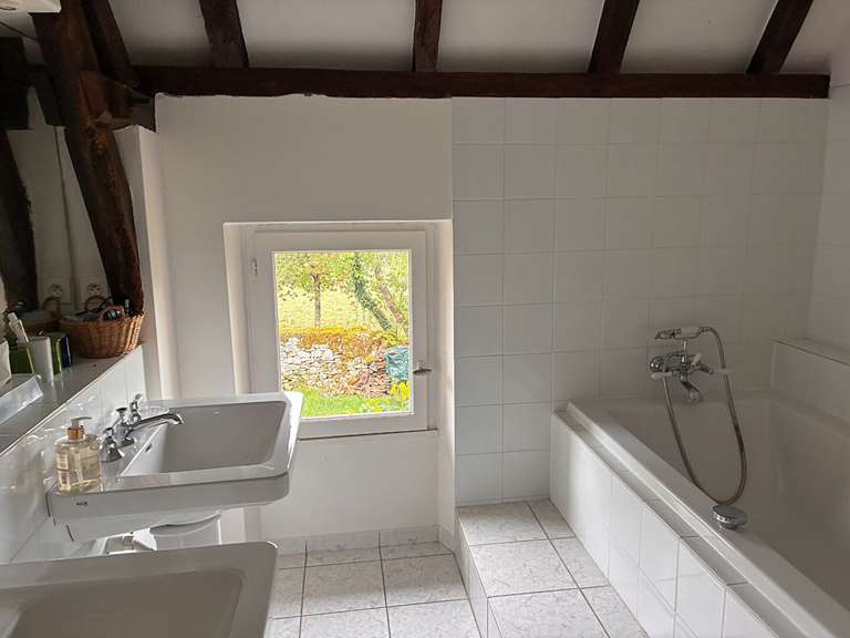 Propriété Durbans - 9 chambres - 550m²
