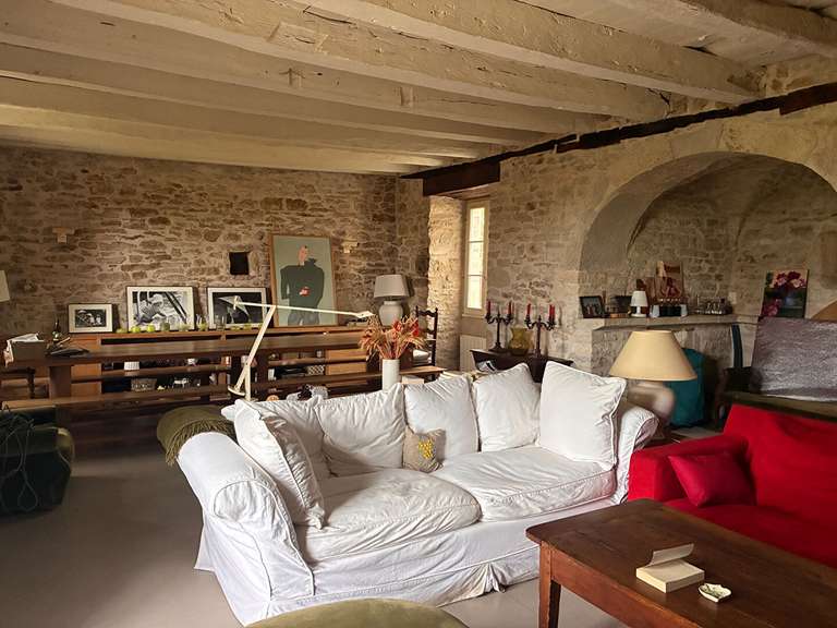 Propriété Durbans - 9 chambres - 550m²