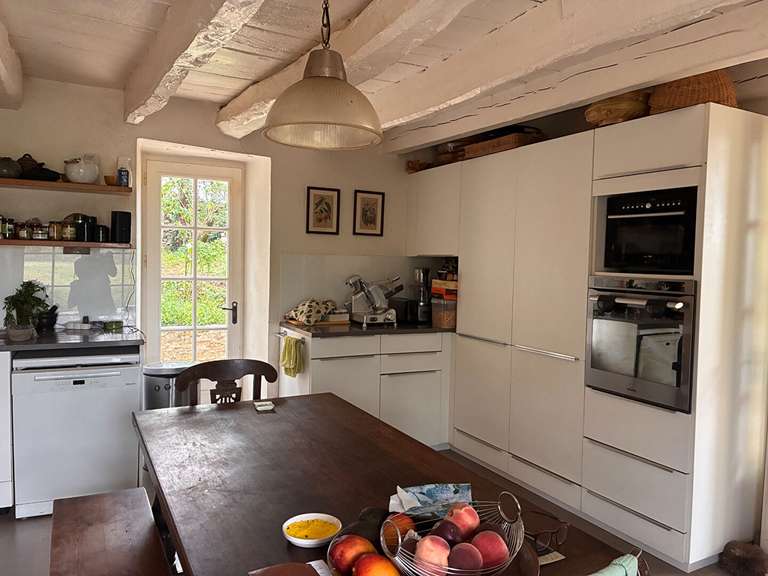 Propriété Durbans - 9 chambres - 550m²