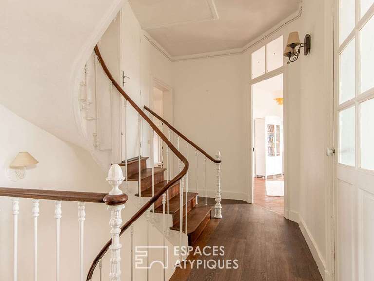 Maison Durtal - 4 chambres