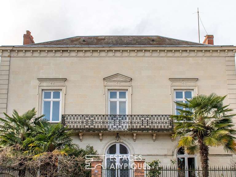 Maison Durtal - 4 chambres