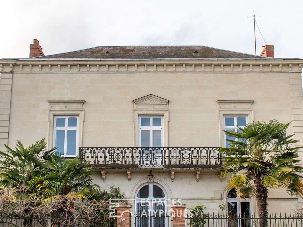 House Durtal