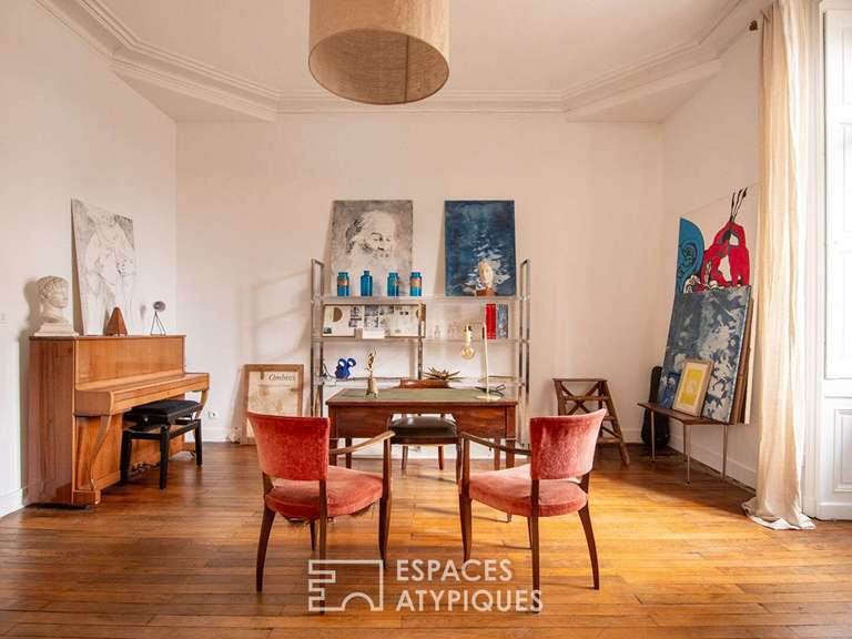 Maison Durtal - 4 chambres