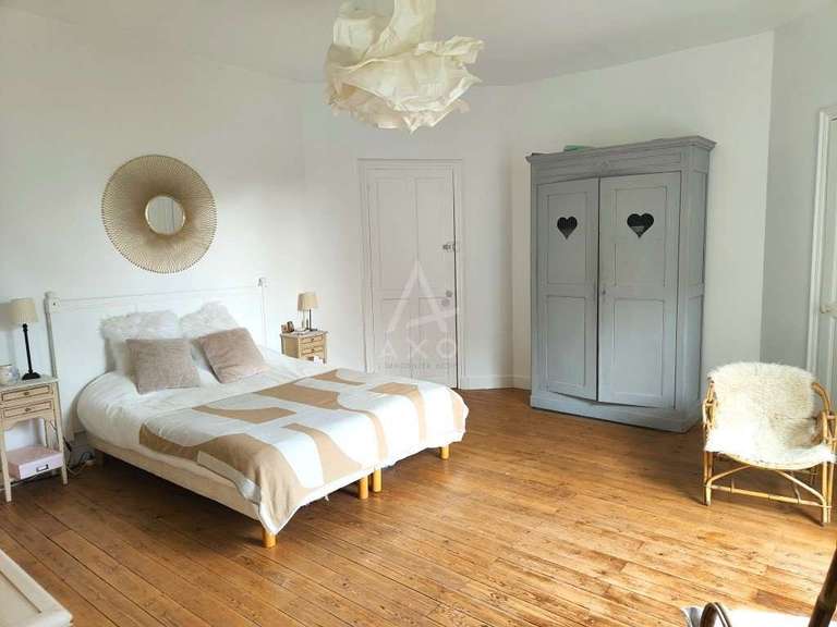 Maison Durtal - 4 chambres