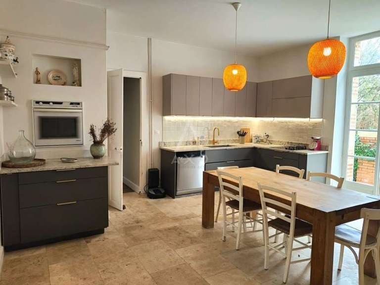 Maison Durtal - 4 chambres