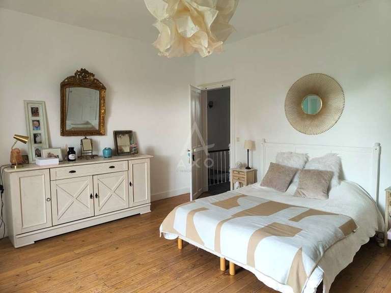 Maison Durtal - 4 chambres