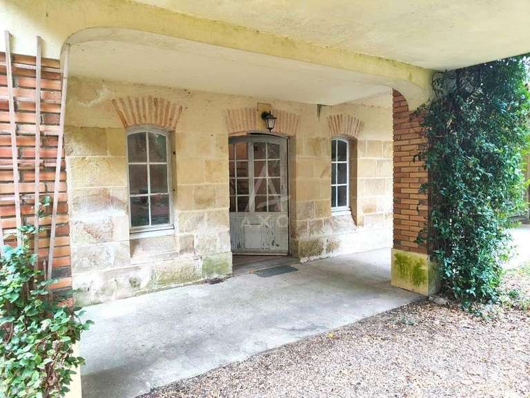 Maison Durtal - 4 chambres