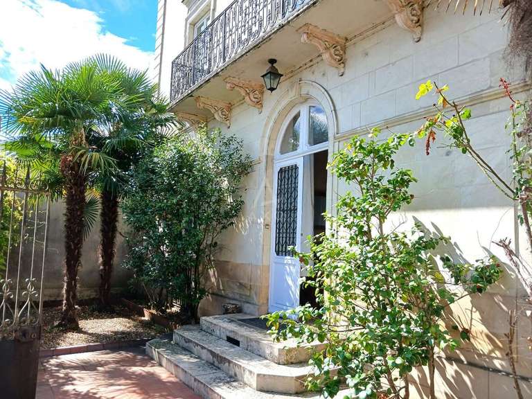 Maison Durtal - 4 chambres