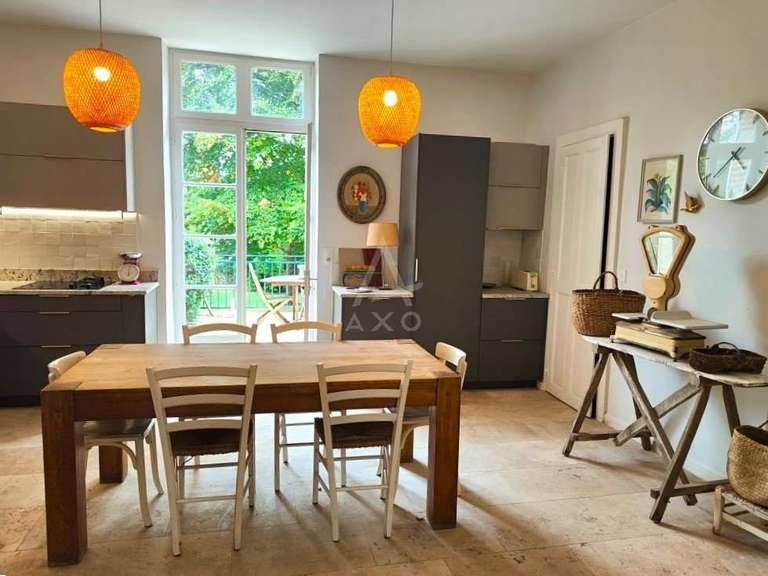 Maison Durtal - 4 chambres