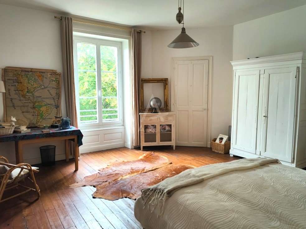 Maison Durtal