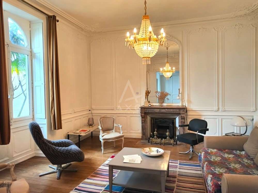 Maison Durtal