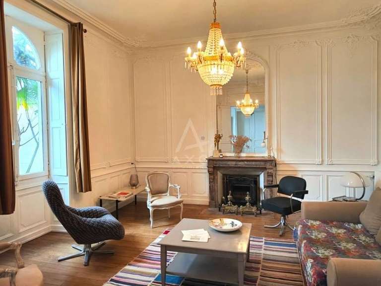 Maison Durtal - 4 chambres