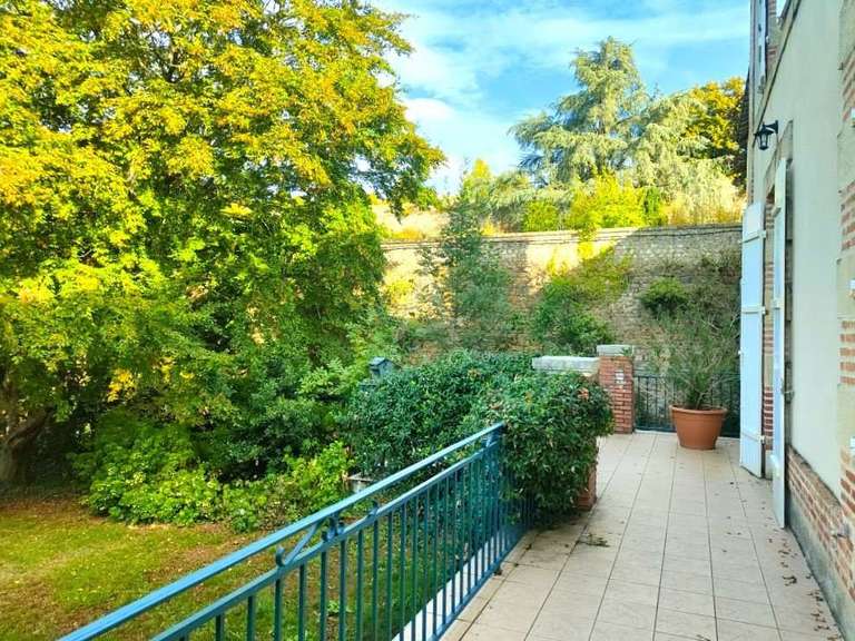 Maison Durtal - 4 chambres