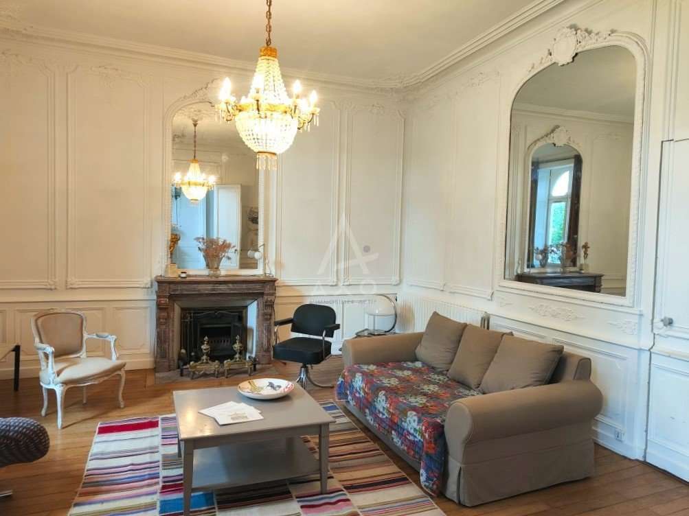 Maison Durtal